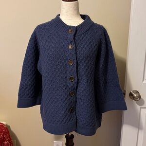 Boden cardigan sweater